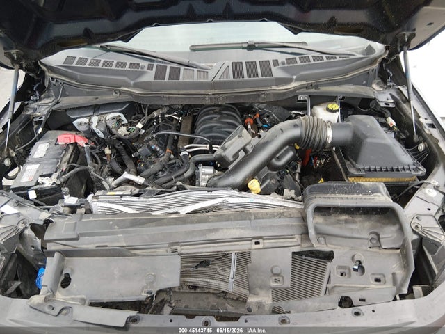 Aukcja sprzedaży 2024 Ford F-150 Xlt, vin: 1FTEW3K58RFB86931, numer aukcji: 45143745
