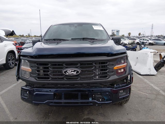 Aukcja sprzedaży 2024 Ford F-150 Xlt, vin: 1FTEW3K58RFB86931, numer aukcji: 45143745
