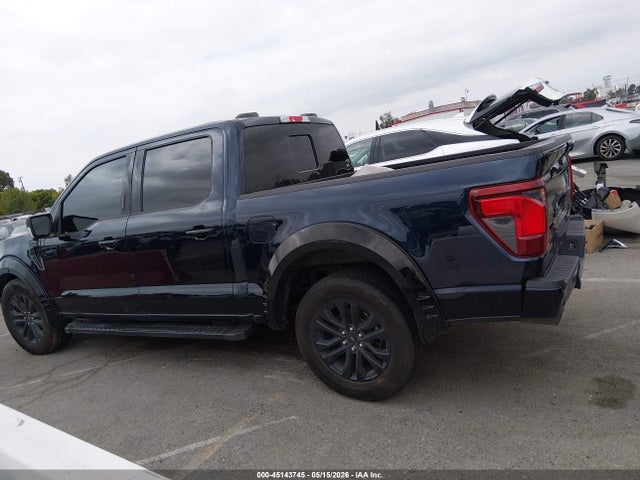 Aukcja sprzedaży 2024 Ford F-150 Xlt, vin: 1FTEW3K58RFB86931, numer aukcji: 45143745