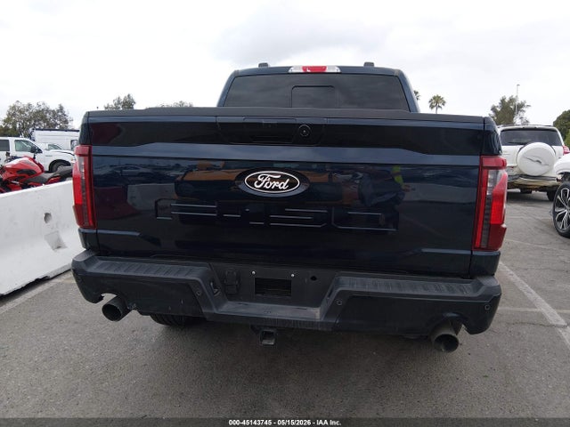 Aukcja sprzedaży 2024 Ford F-150 Xlt, vin: 1FTEW3K58RFB86931, numer aukcji: 45143745