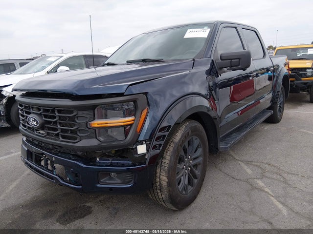 Aukcja sprzedaży 2024 Ford F-150 Xlt, vin: 1FTEW3K58RFB86931, numer aukcji: 45143745