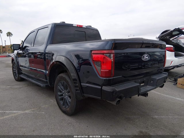 Aukcja sprzedaży 2024 Ford F-150 Xlt, vin: 1FTEW3K58RFB86931, numer aukcji: 45143745