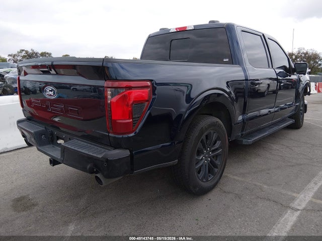 Aukcja sprzedaży 2024 Ford F-150 Xlt, vin: 1FTEW3K58RFB86931, numer aukcji: 45143745