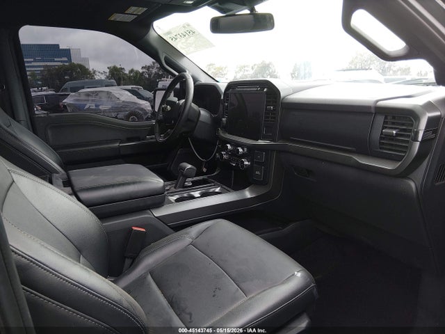 Aukcja sprzedaży 2024 Ford F-150 Xlt, vin: 1FTEW3K58RFB86931, numer aukcji: 45143745