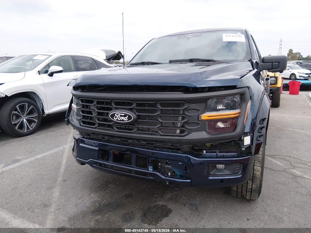 Aukcja sprzedaży 2024 Ford F-150 Xlt, vin: 1FTEW3K58RFB86931, numer aukcji: 45143745