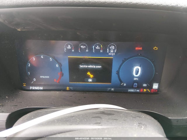 Aukcja sprzedaży 2024 Ford F-150 Xlt, vin: 1FTEW3K58RFB86931, numer aukcji: 45143745