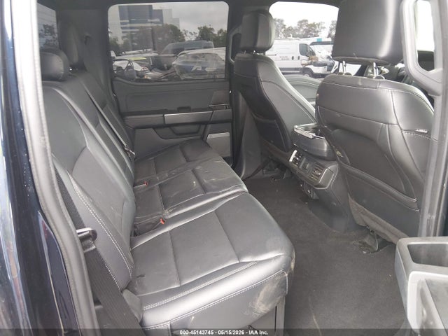 Aukcja sprzedaży 2024 Ford F-150 Xlt, vin: 1FTEW3K58RFB86931, numer aukcji: 45143745