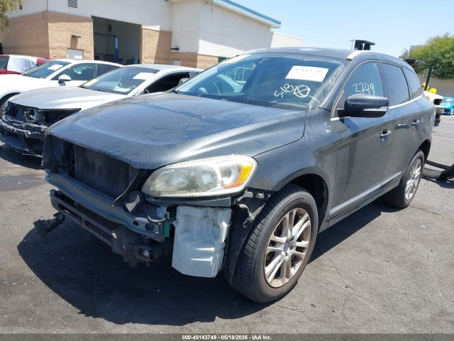YV4940DL9E2533974 Volvo Xc60 3.2 Premier Plus