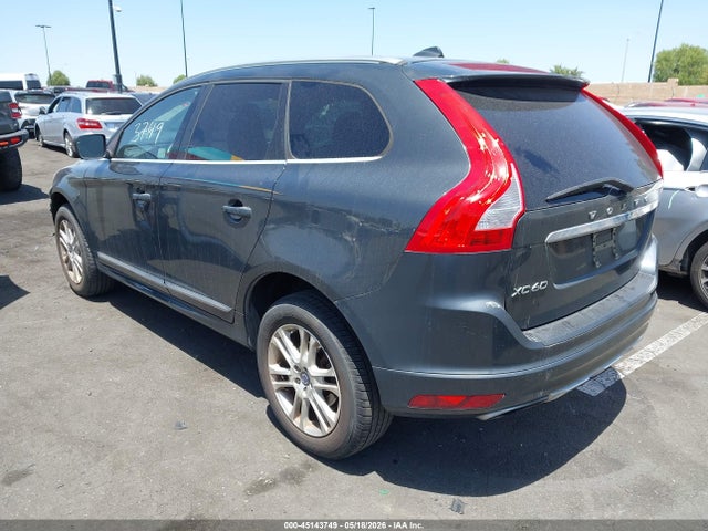 YV4940DL9E2533974 Volvo Xc60 3.2 Premier Plus