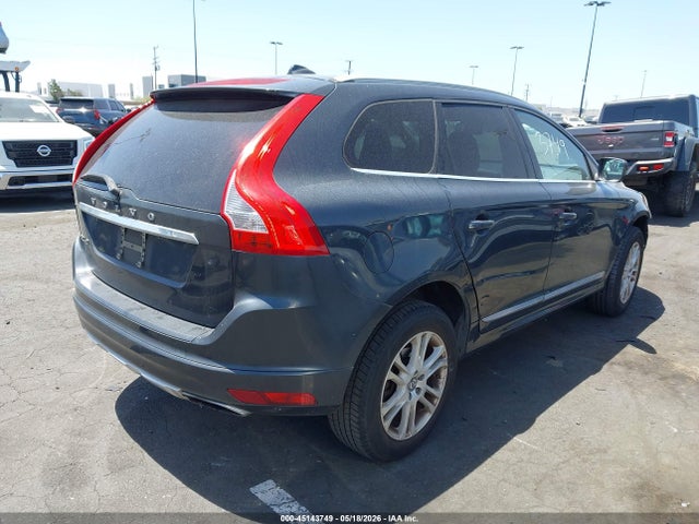 YV4940DL9E2533974 Volvo Xc60 3.2 Premier Plus