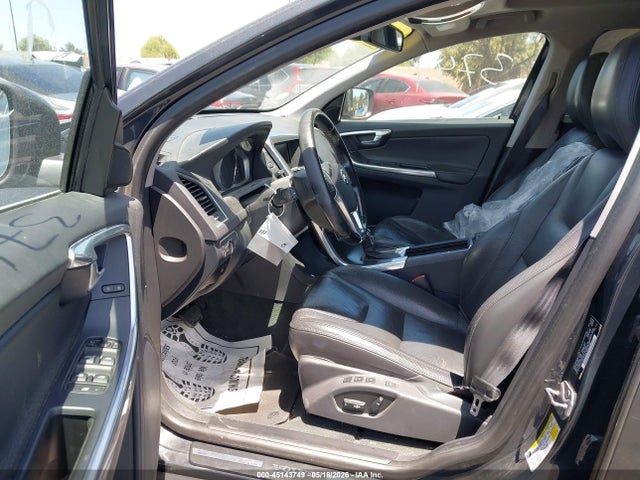 YV4940DL9E2533974 Volvo Xc60 3.2 Premier Plus