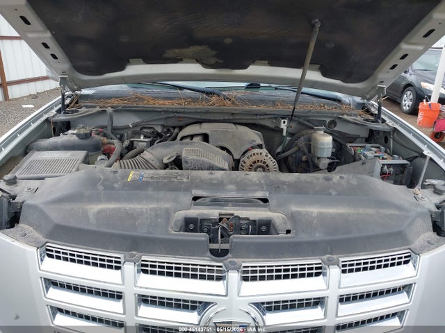 Aukcja sprzedaży 2011 Cadillac Escalade Esv Premium, vin: 1GYS4JEF9BR111655, numer aukcji: 45143751