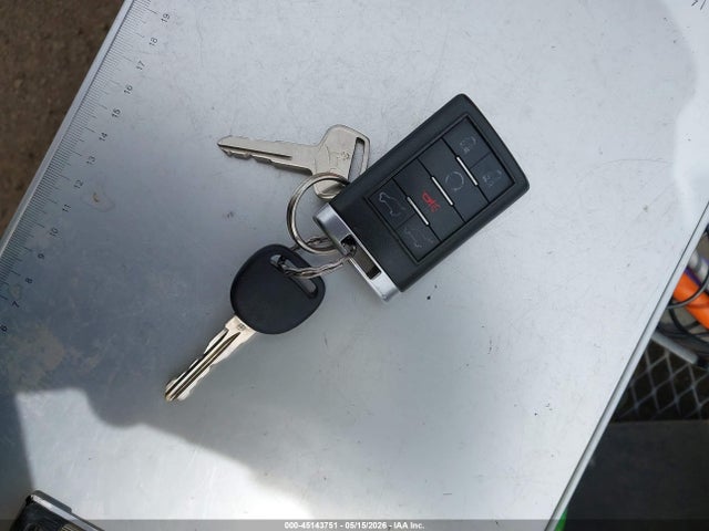 Aukcja sprzedaży 2011 Cadillac Escalade Esv Premium, vin: 1GYS4JEF9BR111655, numer aukcji: 45143751