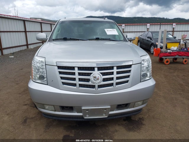 Aukcja sprzedaży 2011 Cadillac Escalade Esv Premium, vin: 1GYS4JEF9BR111655, numer aukcji: 45143751