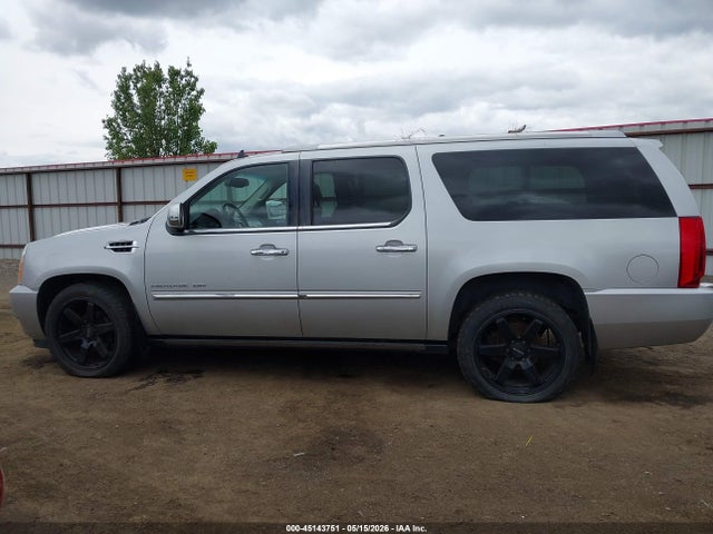 Aukcja sprzedaży 2011 Cadillac Escalade Esv Premium, vin: 1GYS4JEF9BR111655, numer aukcji: 45143751