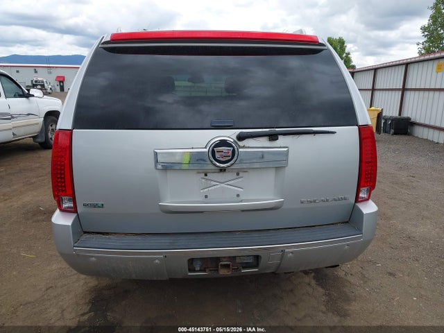 Aukcja sprzedaży 2011 Cadillac Escalade Esv Premium, vin: 1GYS4JEF9BR111655, numer aukcji: 45143751