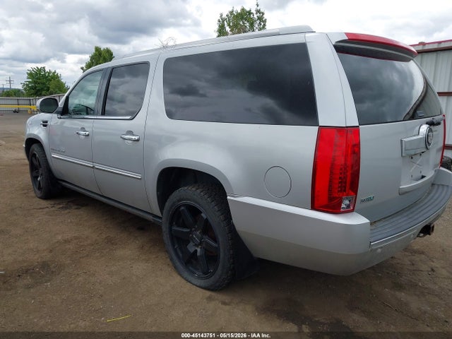 Aukcja sprzedaży 2011 Cadillac Escalade Esv Premium, vin: 1GYS4JEF9BR111655, numer aukcji: 45143751