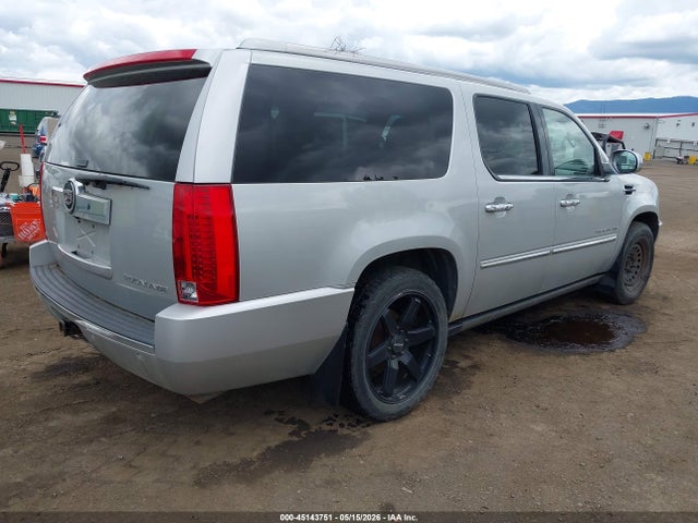 Aukcja sprzedaży 2011 Cadillac Escalade Esv Premium, vin: 1GYS4JEF9BR111655, numer aukcji: 45143751