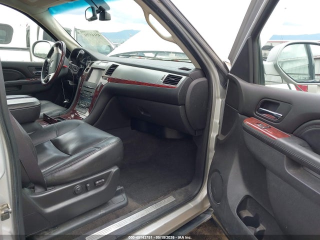 Aukcja sprzedaży 2011 Cadillac Escalade Esv Premium, vin: 1GYS4JEF9BR111655, numer aukcji: 45143751