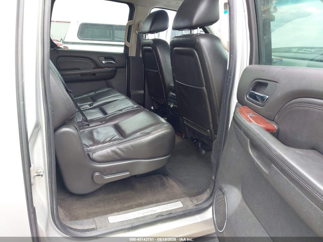 Aukcja sprzedaży 2011 Cadillac Escalade Esv Premium, vin: 1GYS4JEF9BR111655, numer aukcji: 45143751