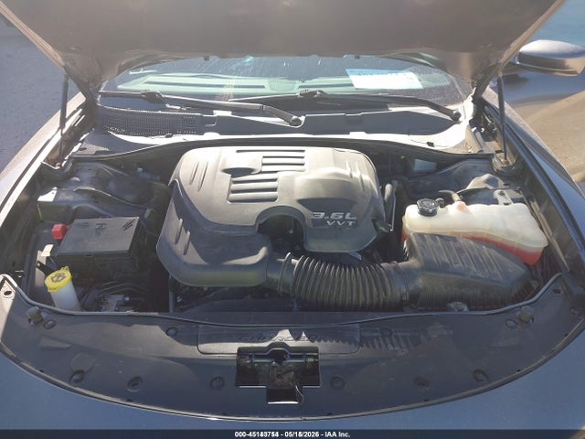 Aukcja sprzedaży 2020 Dodge Charger Sxt Rwd, vin: 2C3CDXBG9LH190163, numer aukcji: 45143754