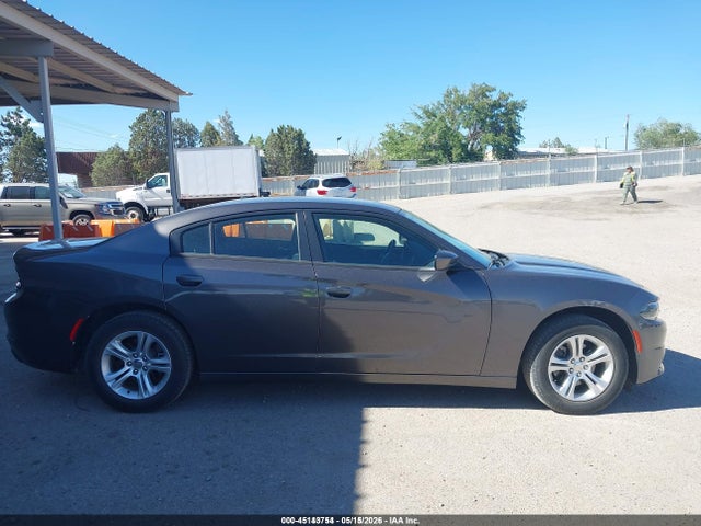 Aukcja sprzedaży 2020 Dodge Charger Sxt Rwd, vin: 2C3CDXBG9LH190163, numer aukcji: 45143754