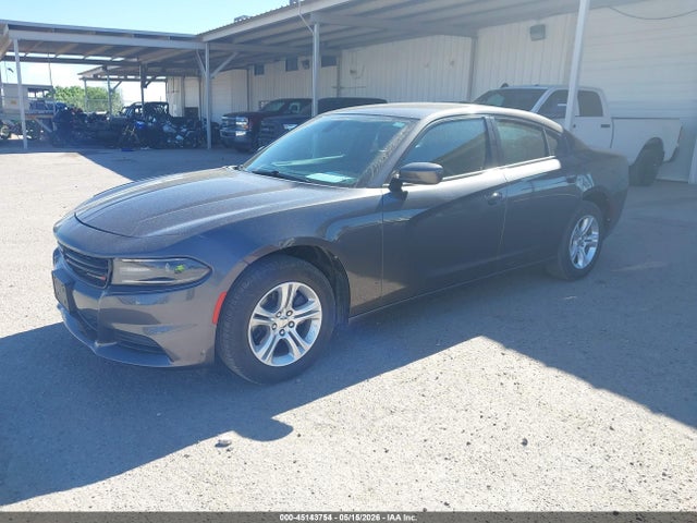 Aukcja sprzedaży 2020 Dodge Charger Sxt Rwd, vin: 2C3CDXBG9LH190163, numer aukcji: 45143754