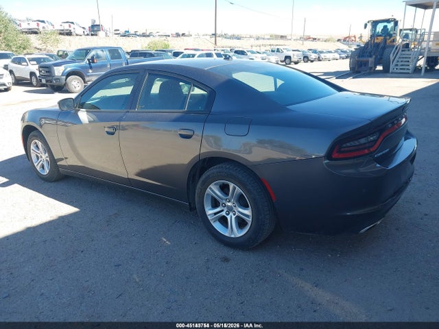 Aukcja sprzedaży 2020 Dodge Charger Sxt Rwd, vin: 2C3CDXBG9LH190163, numer aukcji: 45143754