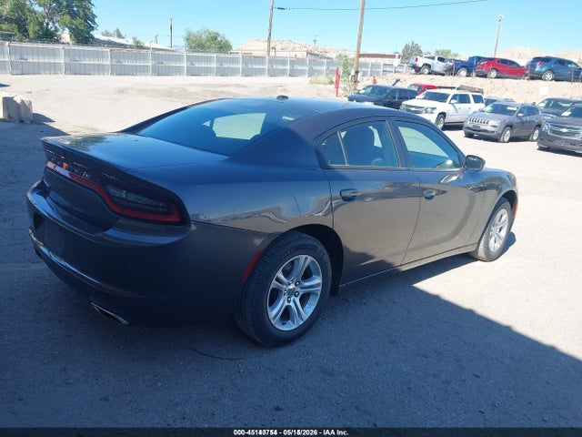 Aukcja sprzedaży 2020 Dodge Charger Sxt Rwd, vin: 2C3CDXBG9LH190163, numer aukcji: 45143754