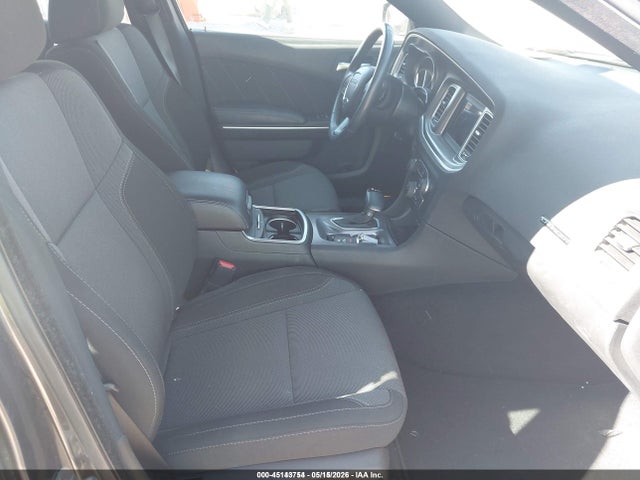 Aukcja sprzedaży 2020 Dodge Charger Sxt Rwd, vin: 2C3CDXBG9LH190163, numer aukcji: 45143754
