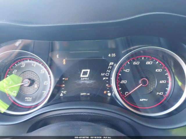 Aukcja sprzedaży 2020 Dodge Charger Sxt Rwd, vin: 2C3CDXBG9LH190163, numer aukcji: 45143754