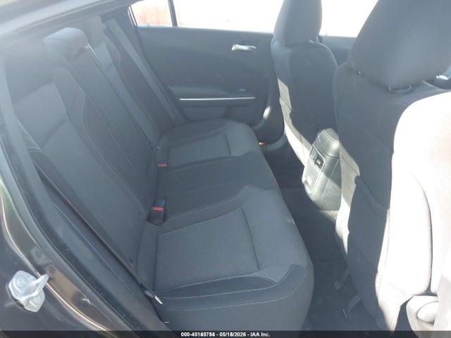 Aukcja sprzedaży 2020 Dodge Charger Sxt Rwd, vin: 2C3CDXBG9LH190163, numer aukcji: 45143754
