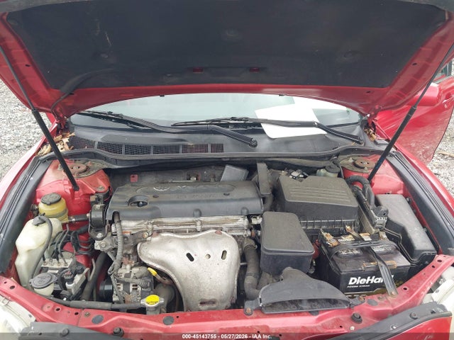 Продажа на аукционе авто 2009 Toyota Camry Se, vin: 4T1BE46K39U299317, номер лота: 45143755