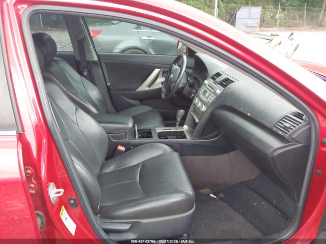 Продажа на аукционе авто 2009 Toyota Camry Se, vin: 4T1BE46K39U299317, номер лота: 45143755