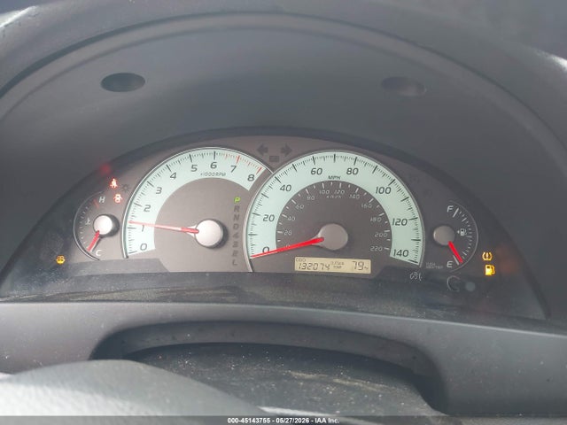 Продажа на аукционе авто 2009 Toyota Camry Se, vin: 4T1BE46K39U299317, номер лота: 45143755