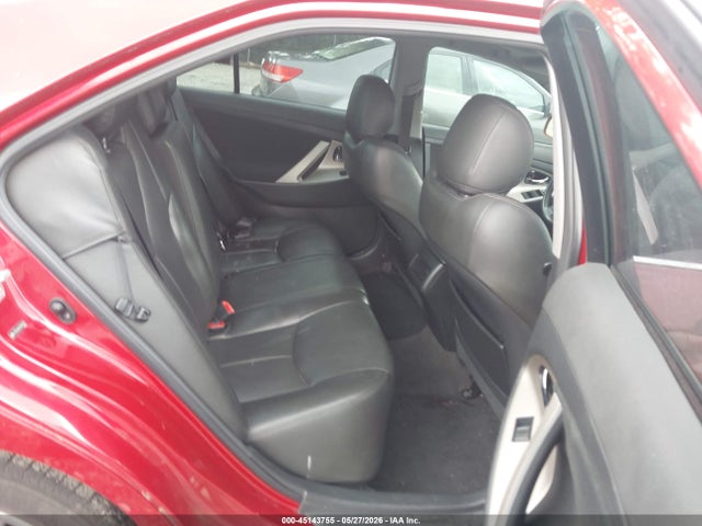 Продажа на аукционе авто 2009 Toyota Camry Se, vin: 4T1BE46K39U299317, номер лота: 45143755