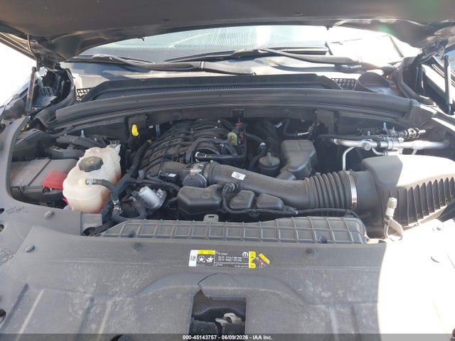 Aukcja sprzedaży 2023 Jeep Grand Cherokee L Laredo 4x4, vin: 1C4RJKAG7P8865975, numer aukcji: 45143757