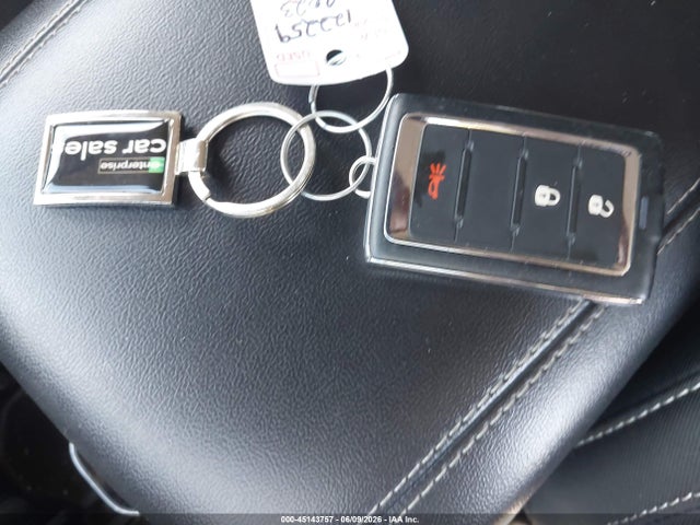 Aukcja sprzedaży 2023 Jeep Grand Cherokee L Laredo 4x4, vin: 1C4RJKAG7P8865975, numer aukcji: 45143757