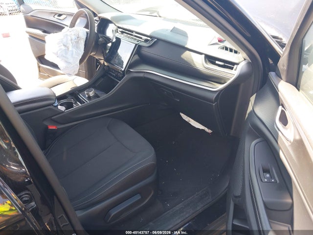 Aukcja sprzedaży 2023 Jeep Grand Cherokee L Laredo 4x4, vin: 1C4RJKAG7P8865975, numer aukcji: 45143757