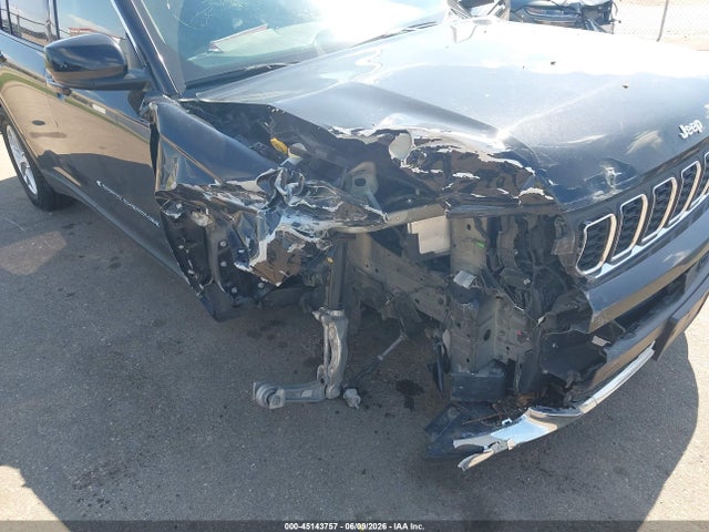 Aukcja sprzedaży 2023 Jeep Grand Cherokee L Laredo 4x4, vin: 1C4RJKAG7P8865975, numer aukcji: 45143757
