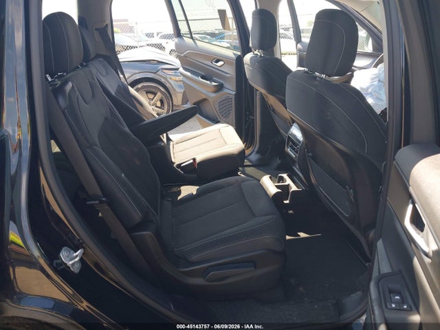 Aukcja sprzedaży 2023 Jeep Grand Cherokee L Laredo 4x4, vin: 1C4RJKAG7P8865975, numer aukcji: 45143757