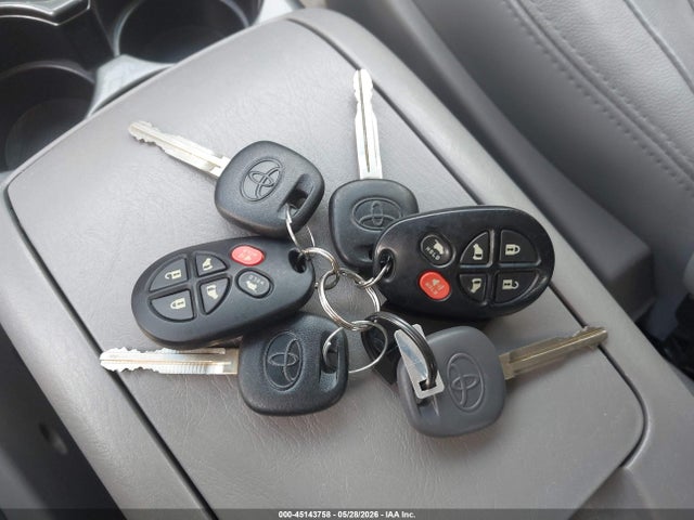 Aukcja sprzedaży 2007 Toyota Sienna Xle Limited, vin: 5TDZK22C07S077091, numer aukcji: 45143758