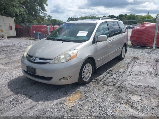 Aukcja sprzedaży 2007 Toyota Sienna Xle Limited, vin: 5TDZK22C07S077091, numer aukcji: 45143758