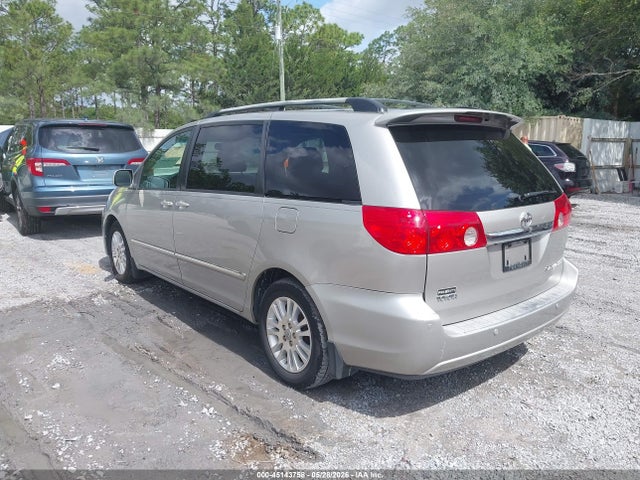 Aukcja sprzedaży 2007 Toyota Sienna Xle Limited, vin: 5TDZK22C07S077091, numer aukcji: 45143758