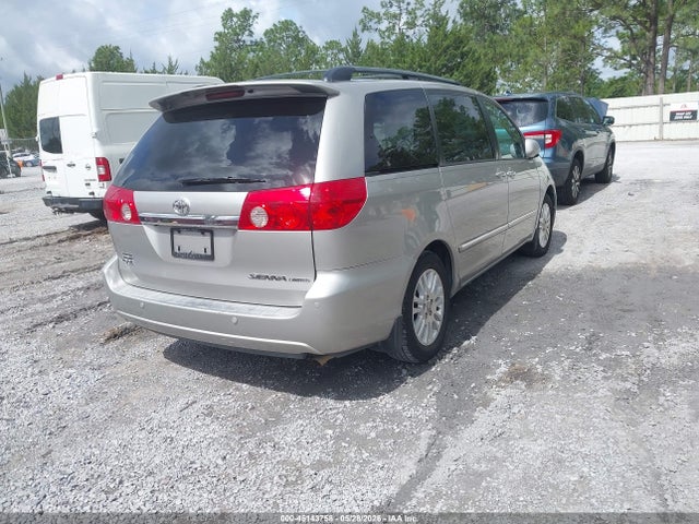Aukcja sprzedaży 2007 Toyota Sienna Xle Limited, vin: 5TDZK22C07S077091, numer aukcji: 45143758