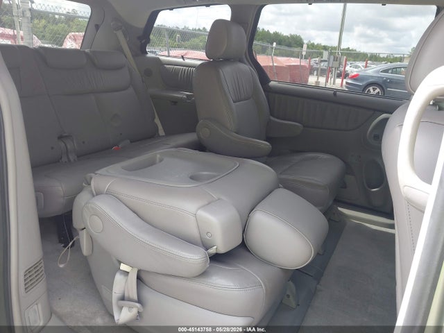 Aukcja sprzedaży 2007 Toyota Sienna Xle Limited, vin: 5TDZK22C07S077091, numer aukcji: 45143758