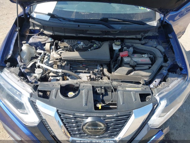 Aukcja sprzedaży 2019 Nissan Rogue S, vin: KNMAT2MV6KP506956, numer aukcji: 45143761