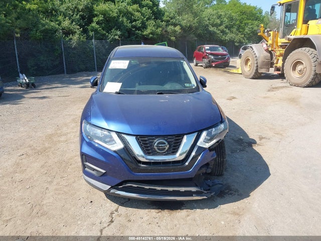 Aukcja sprzedaży 2019 Nissan Rogue S, vin: KNMAT2MV6KP506956, numer aukcji: 45143761