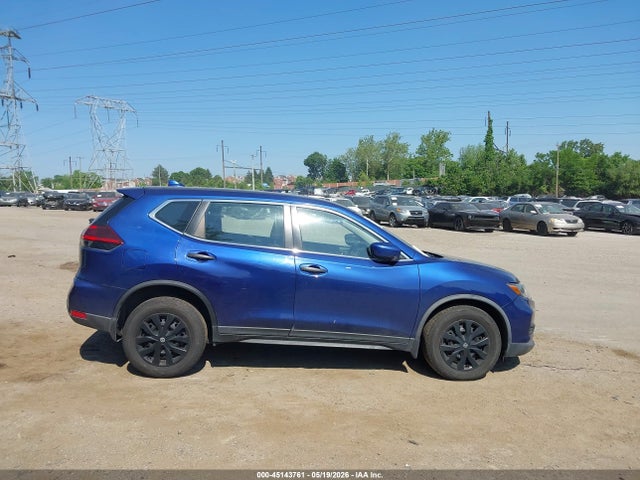 Aukcja sprzedaży 2019 Nissan Rogue S, vin: KNMAT2MV6KP506956, numer aukcji: 45143761