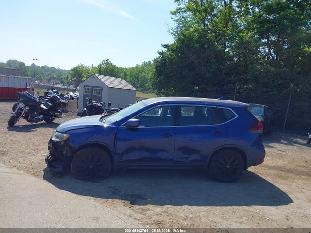 Aukcja sprzedaży 2019 Nissan Rogue S, vin: KNMAT2MV6KP506956, numer aukcji: 45143761